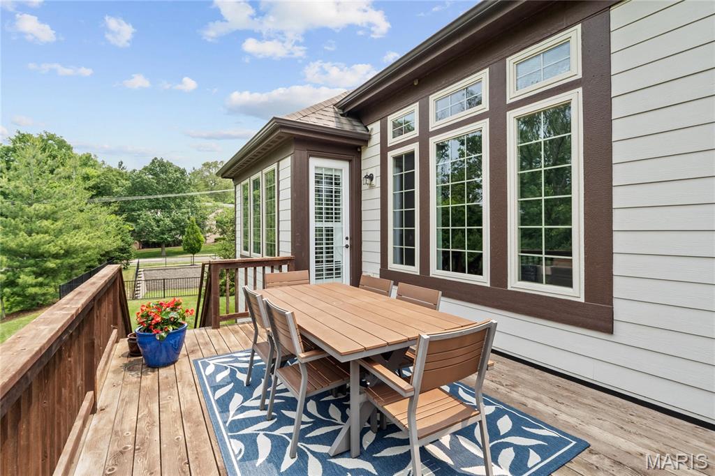 Creekside At Mason - Residential