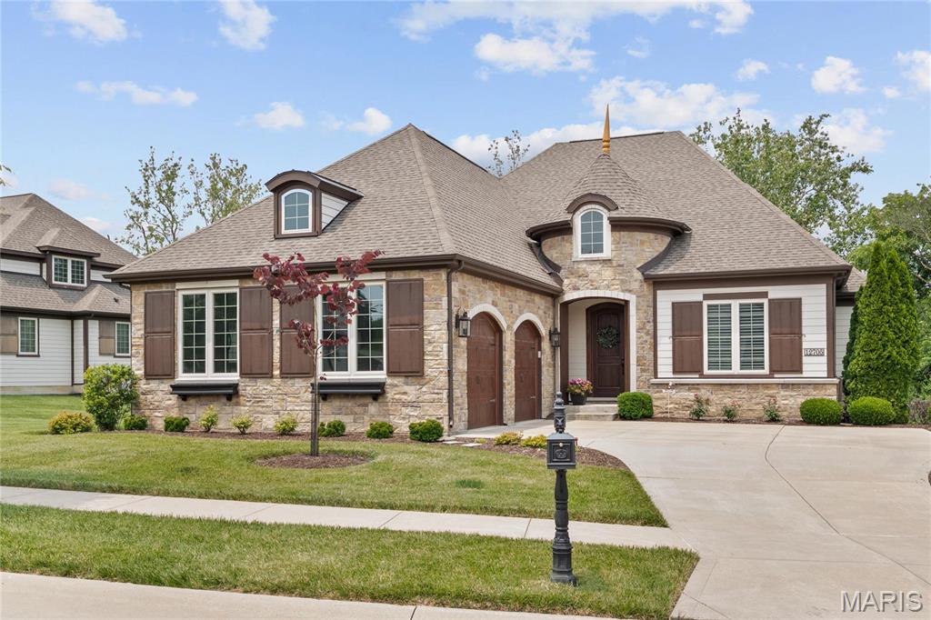 Creekside At Mason - Residential