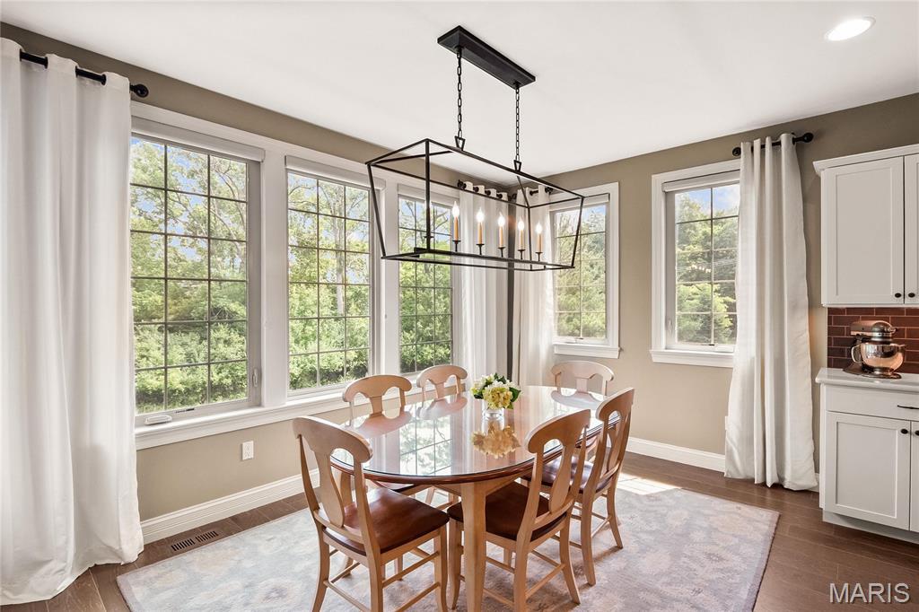 Creekside At Mason - Residential