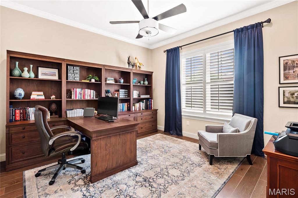 Creekside At Mason - Residential