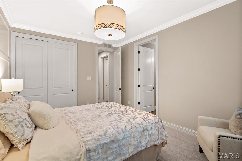 Creekside At Mason - Residential