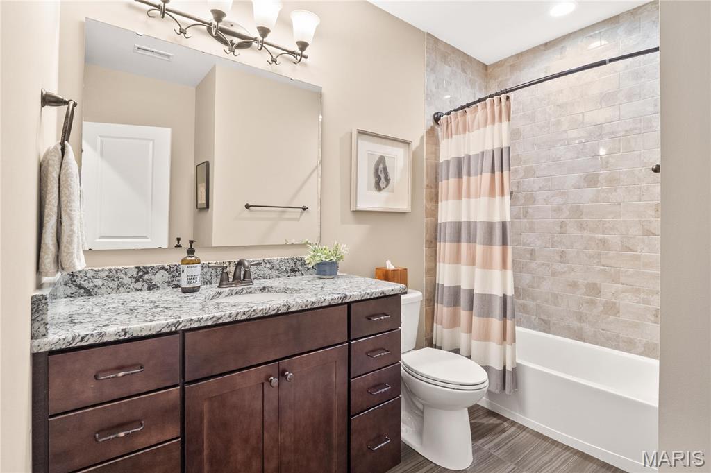 Creekside At Mason - Residential