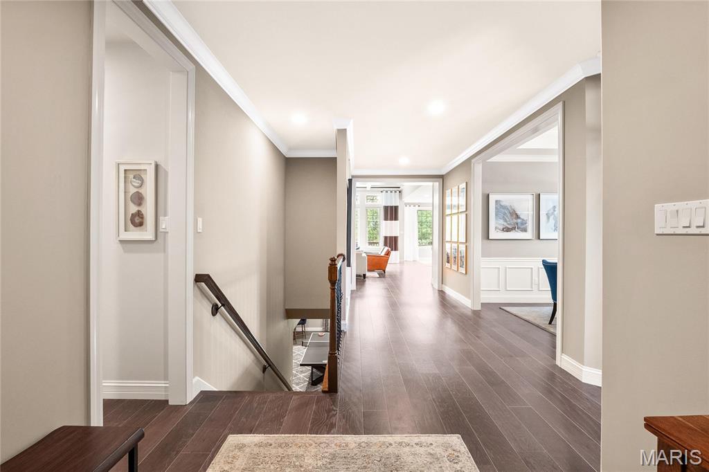 Creekside At Mason - Residential