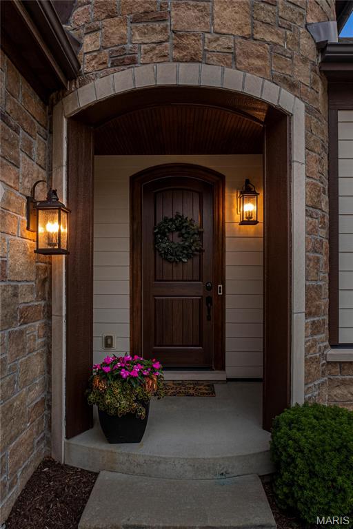 Creekside At Mason - Residential