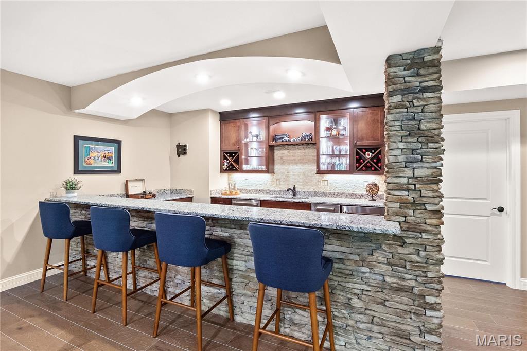 Creekside At Mason - Residential