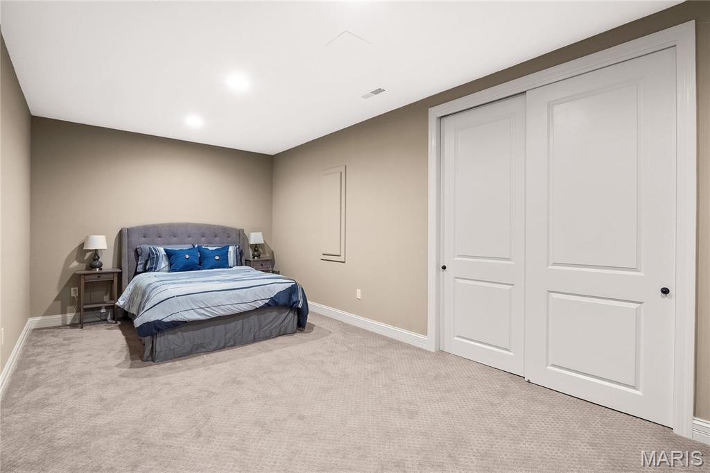 Creekside At Mason - Residential