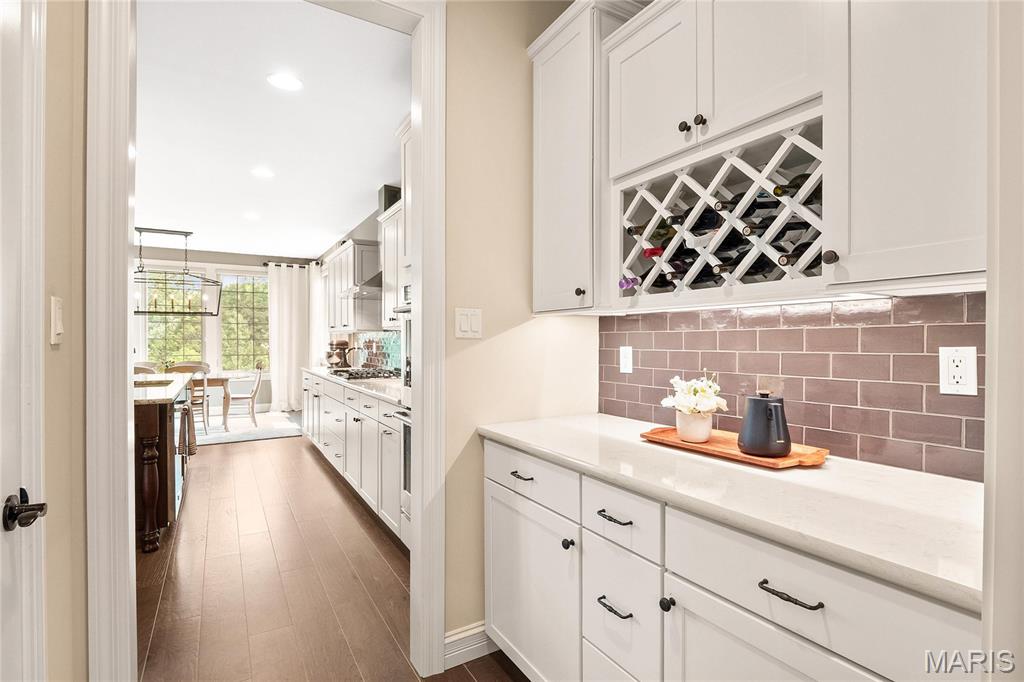 Creekside At Mason - Residential