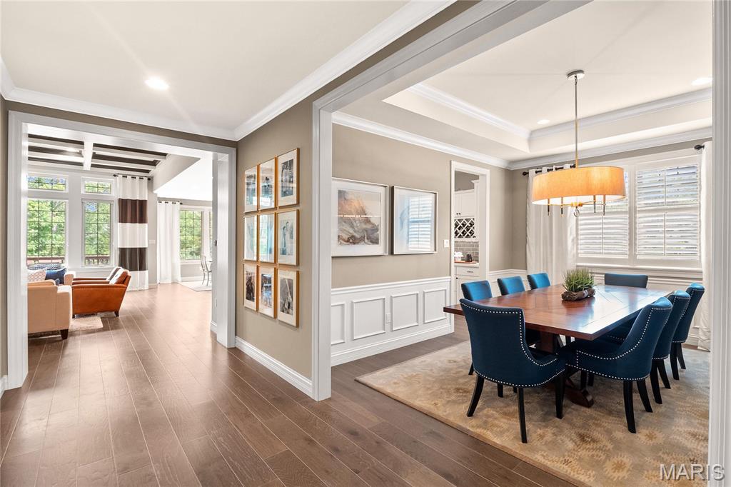 Creekside At Mason - Residential