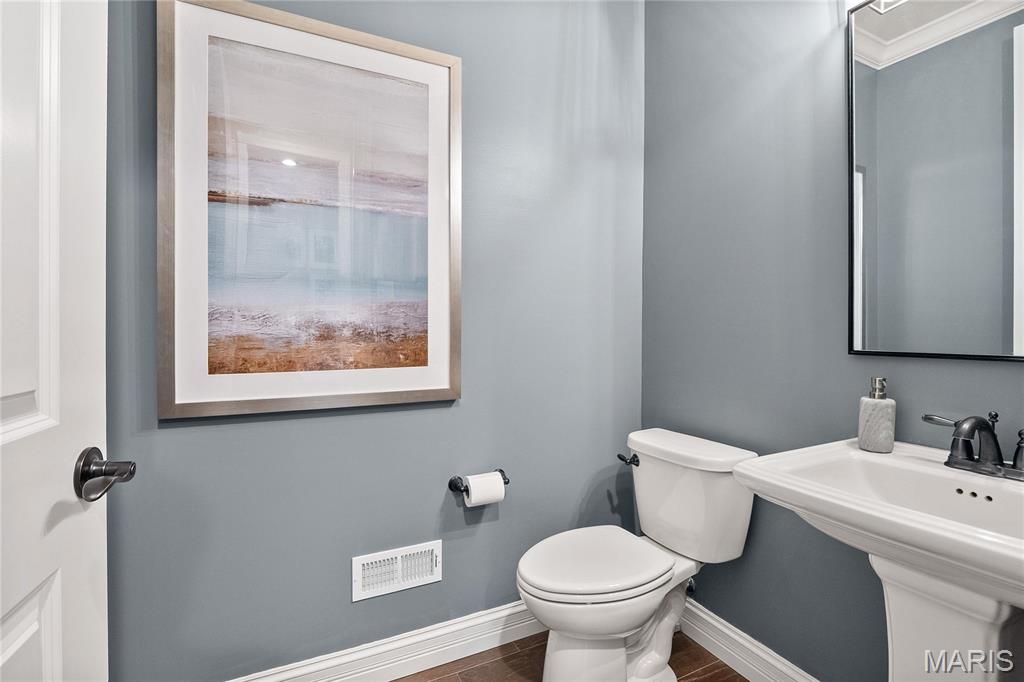 Creekside At Mason - Residential