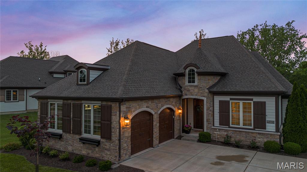 Creekside At Mason - Residential