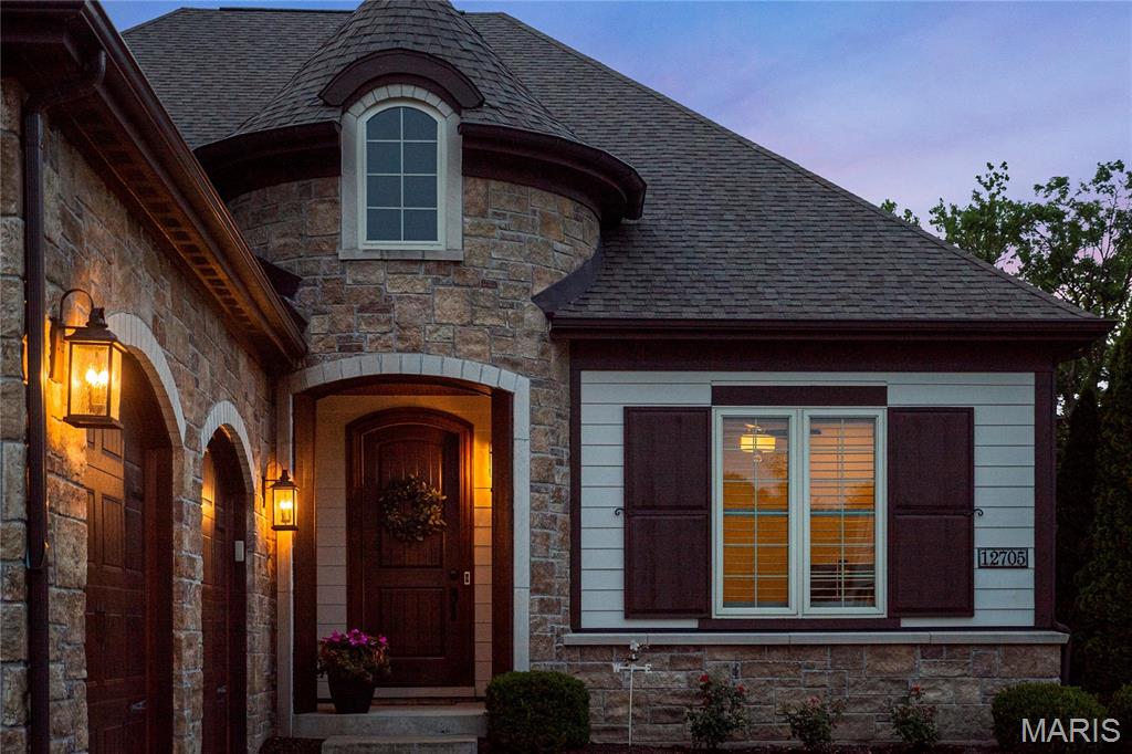 Creekside At Mason - Residential