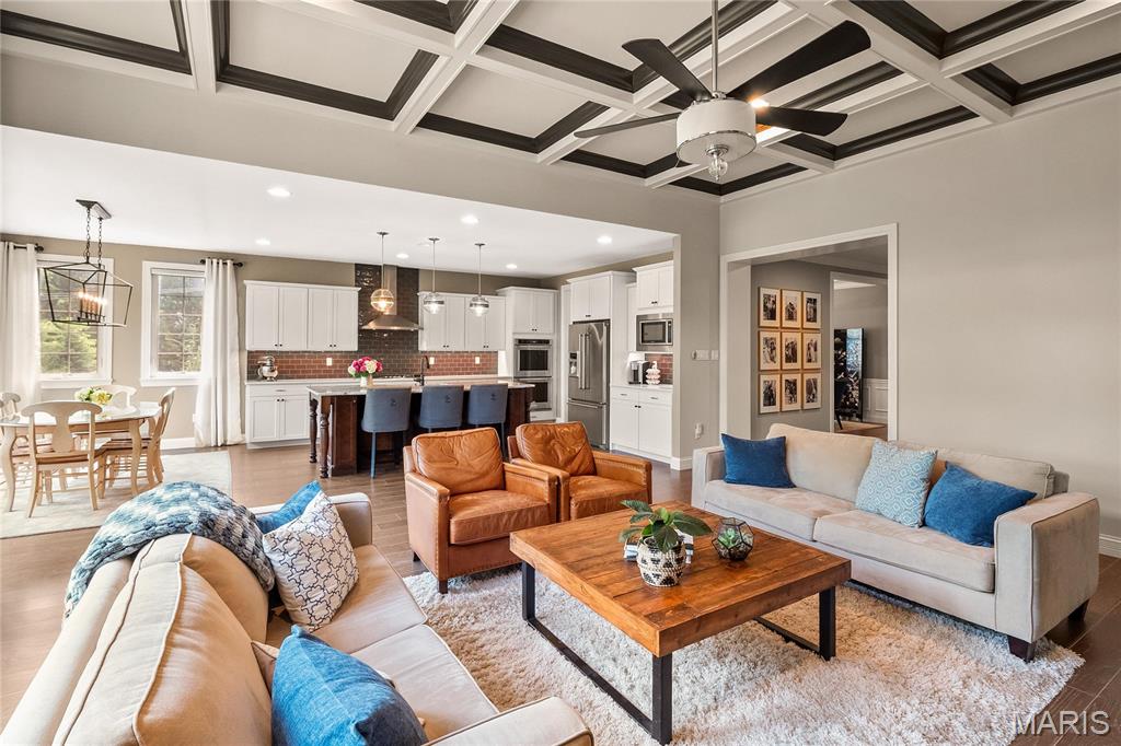 Creekside At Mason - Residential