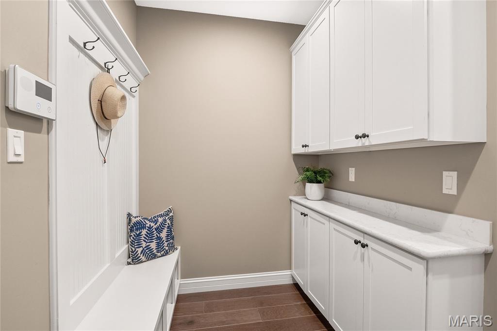 Creekside At Mason - Residential