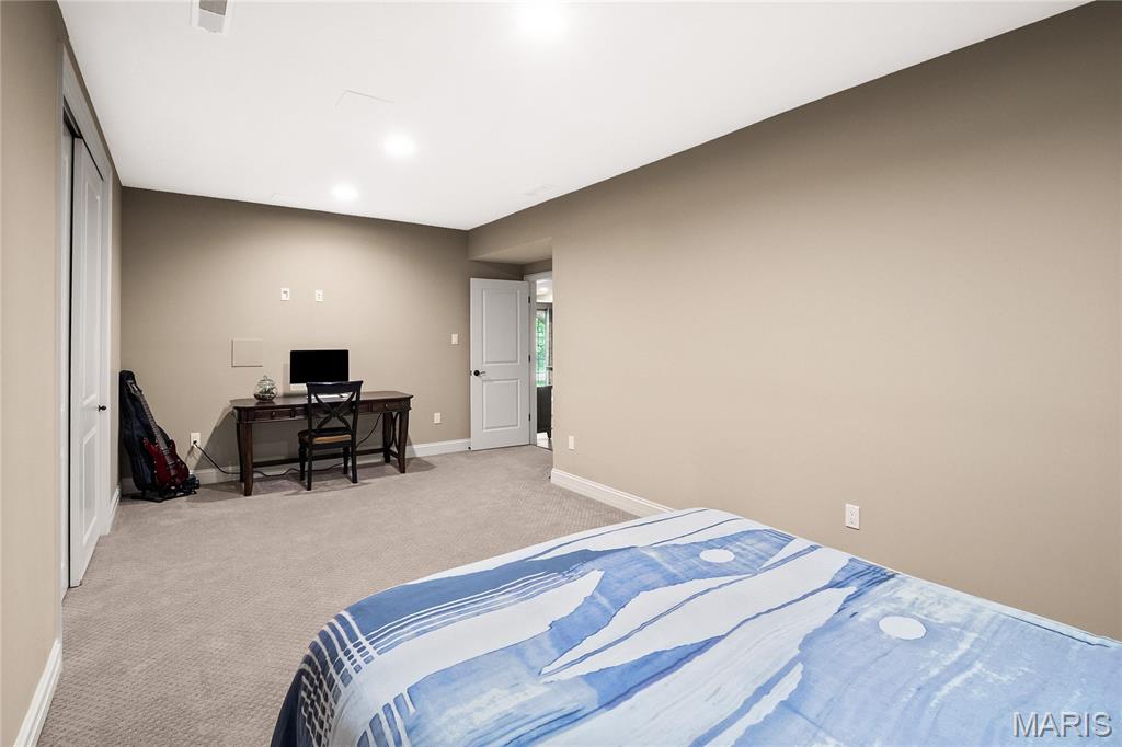 Creekside At Mason - Residential