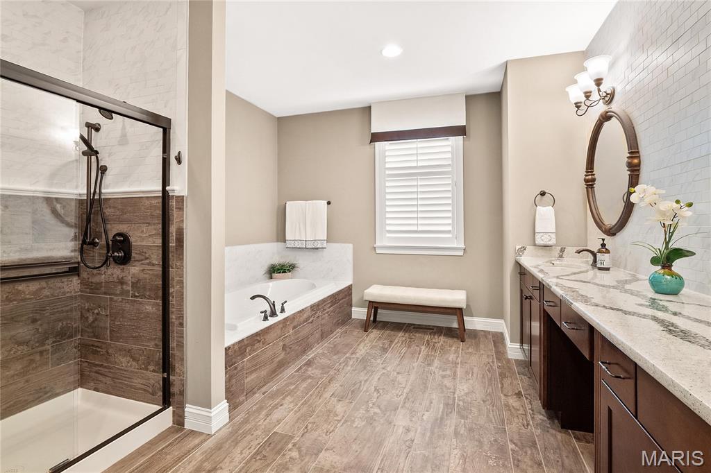 Creekside At Mason - Residential