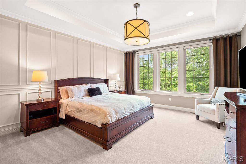 Creekside At Mason - Residential