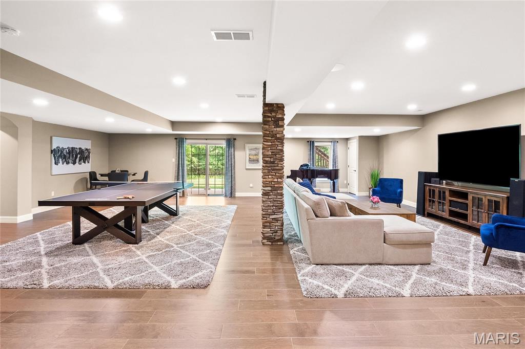 Creekside At Mason - Residential