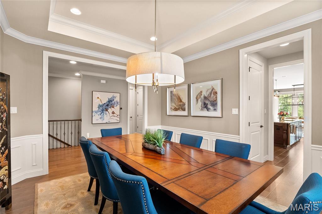 Creekside At Mason - Residential