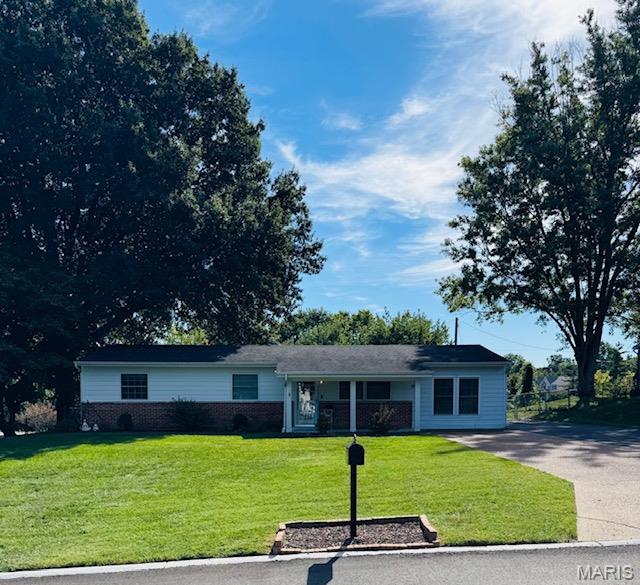 246 Howard Drive