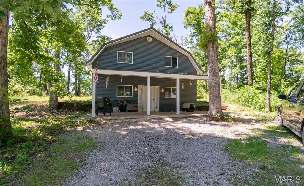 Photo 1 of 29 — 205 County Road 464, Poplar Bluff, MO 63901