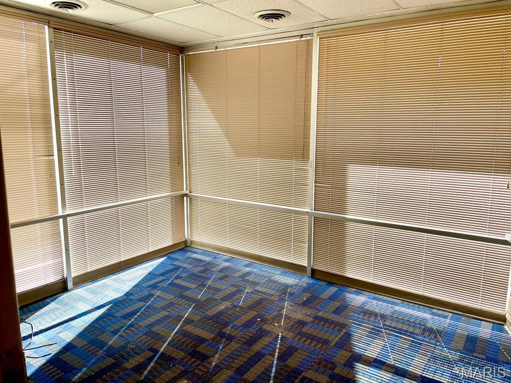 None - Commercial Lease