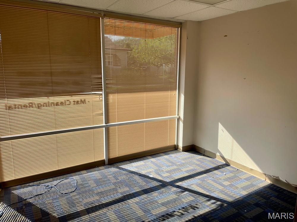 None - Commercial Lease
