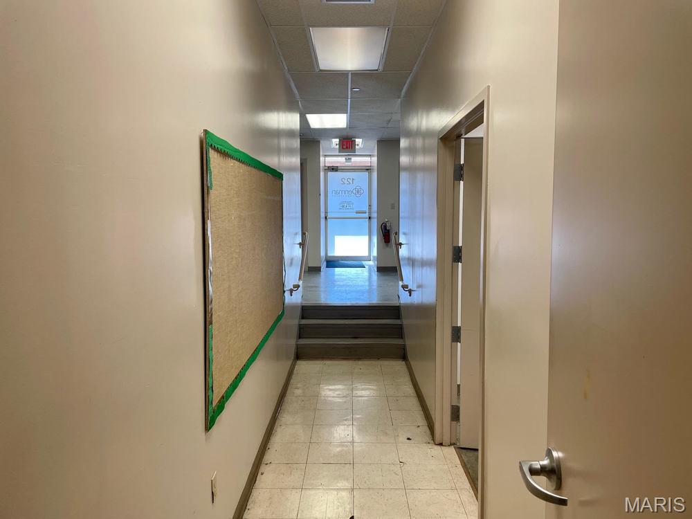 None - Commercial Lease
