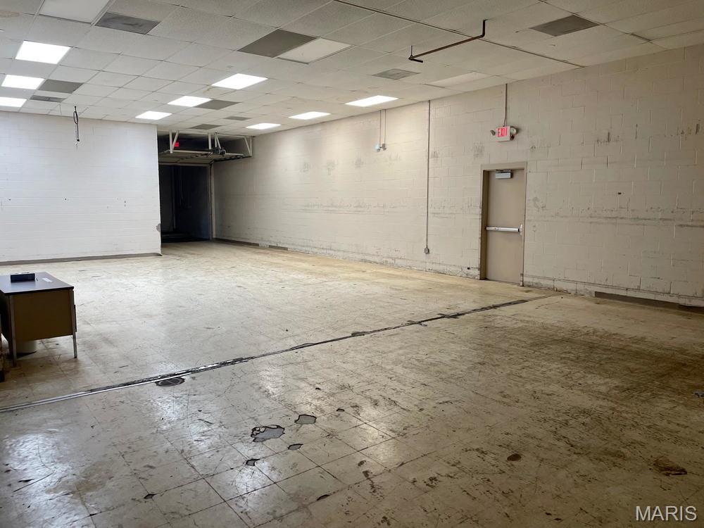 None - Commercial Lease
