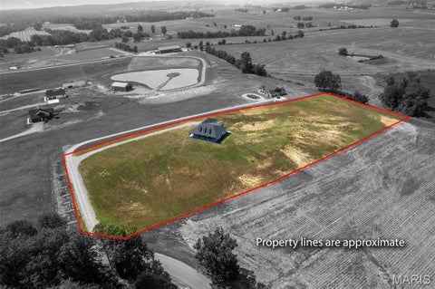 Photo of 497 County Highway 241, Benton, MO 63736 (MLS # 26060278)