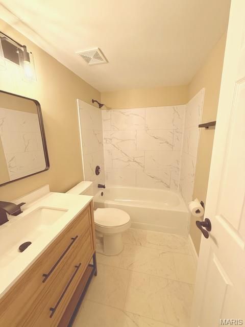 Tiny photo for 1445 Whispering Creek Drive #C, Ballwin, MO 63021 (MLS # 25076740)