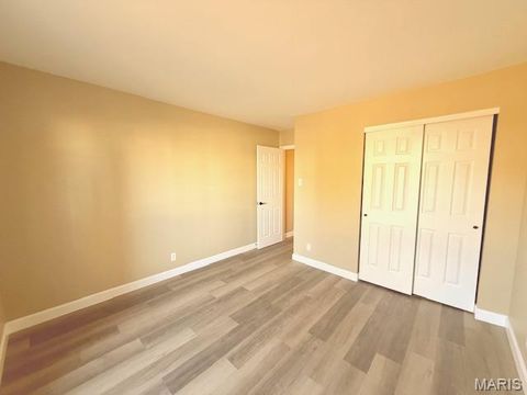 Tiny photo for 1445 Whispering Creek Drive #C, Ballwin, MO 63021 (MLS # 25076740)