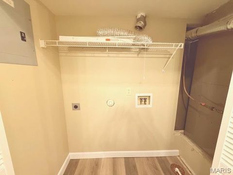 Tiny photo for 1445 Whispering Creek Drive #C, Ballwin, MO 63021 (MLS # 25076740)