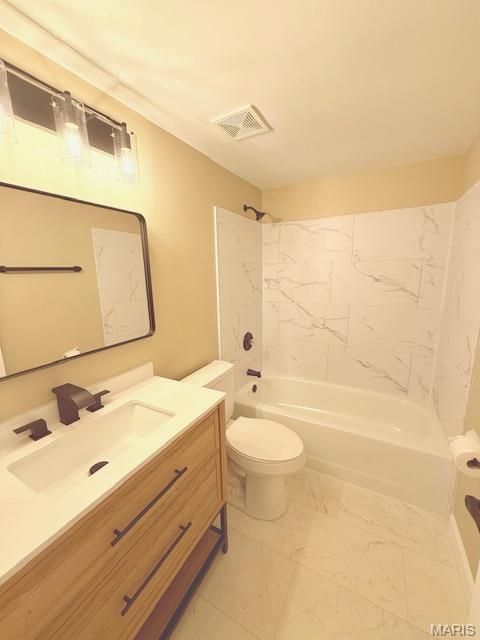 Tiny photo for 1445 Whispering Creek Drive #C, Ballwin, MO 63021 (MLS # 25076740)