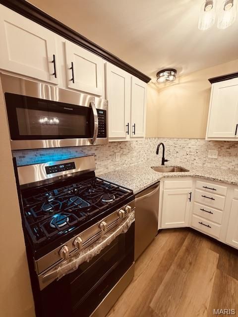 Tiny photo for 1445 Whispering Creek Drive #C, Ballwin, MO 63021 (MLS # 25076740)