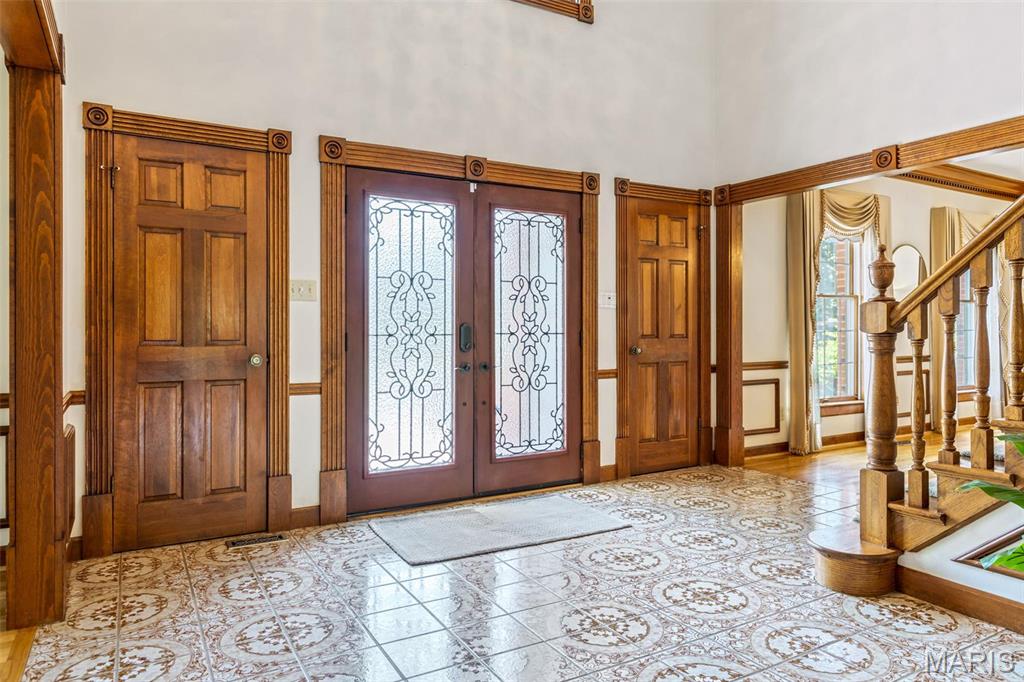 Ladue Aire Estate - Residential