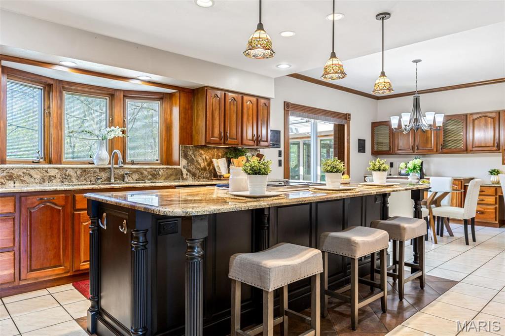 Ladue Aire Estate - Residential