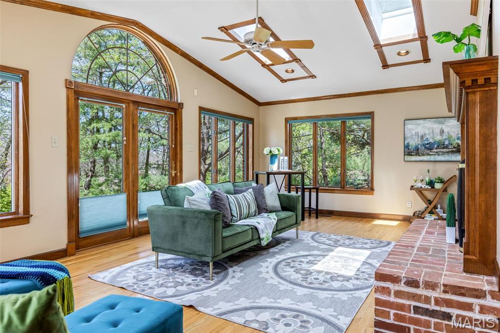 Ladue Aire Estate - Residential