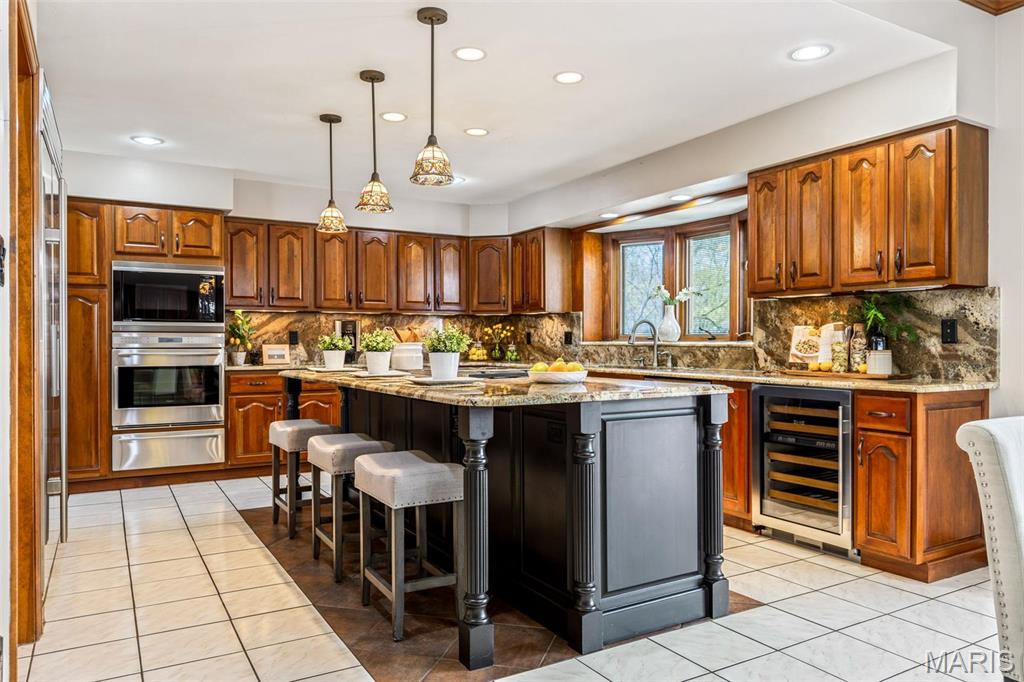 Ladue Aire Estate - Residential