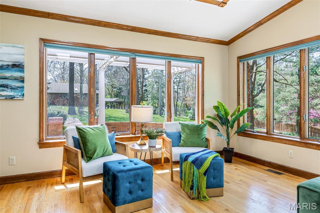 Ladue Aire Estate - Residential