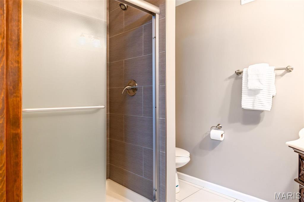 Ladue Aire Estate - Residential