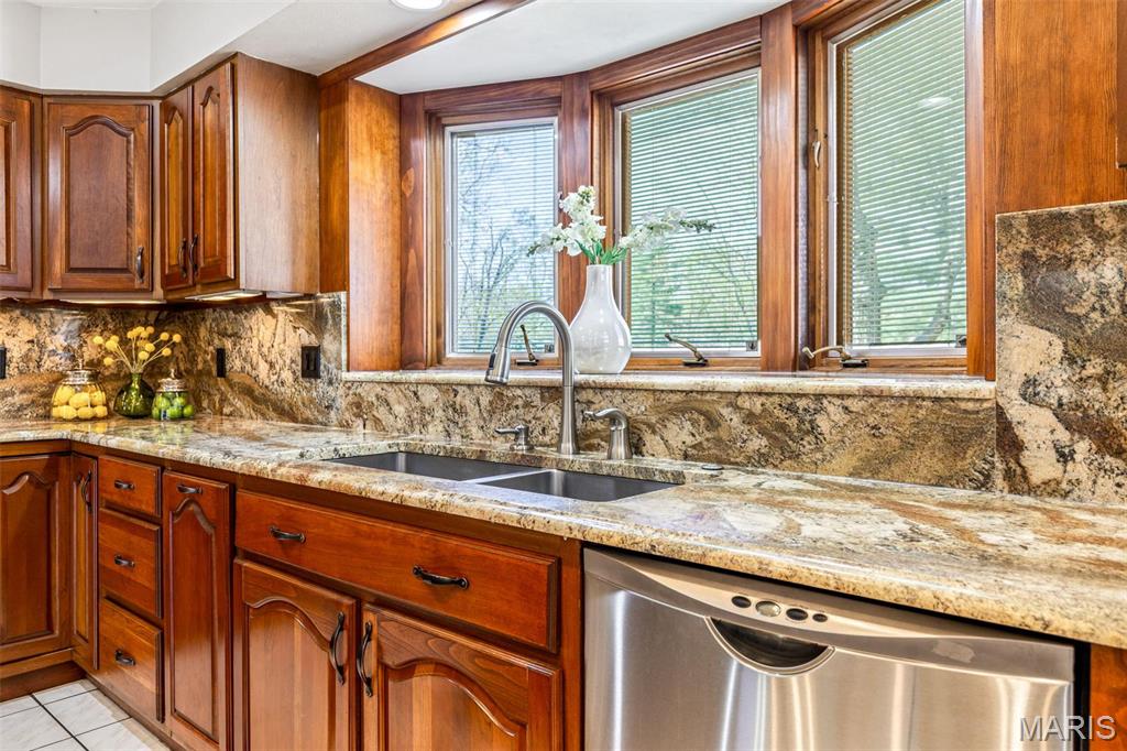 Ladue Aire Estate - Residential