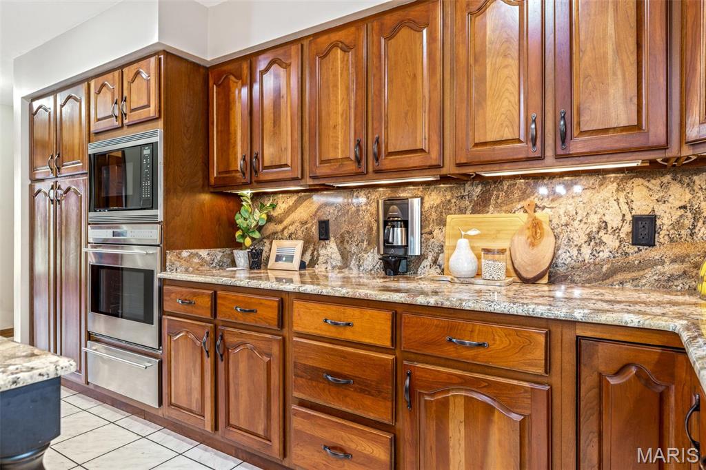 Ladue Aire Estate - Residential