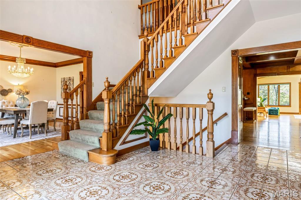 Ladue Aire Estate - Residential