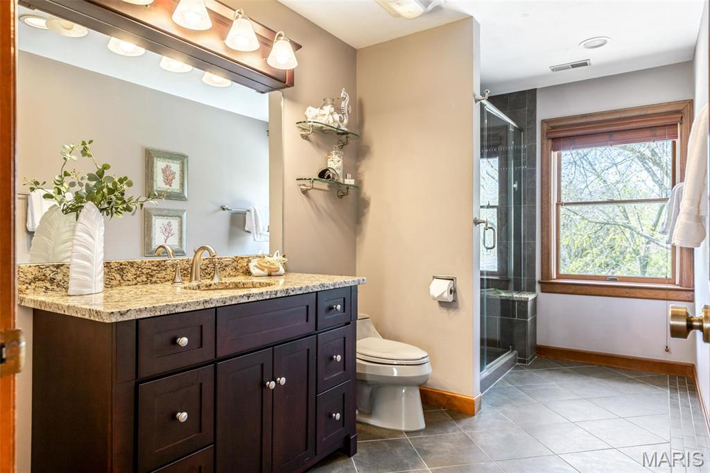 Ladue Aire Estate - Residential