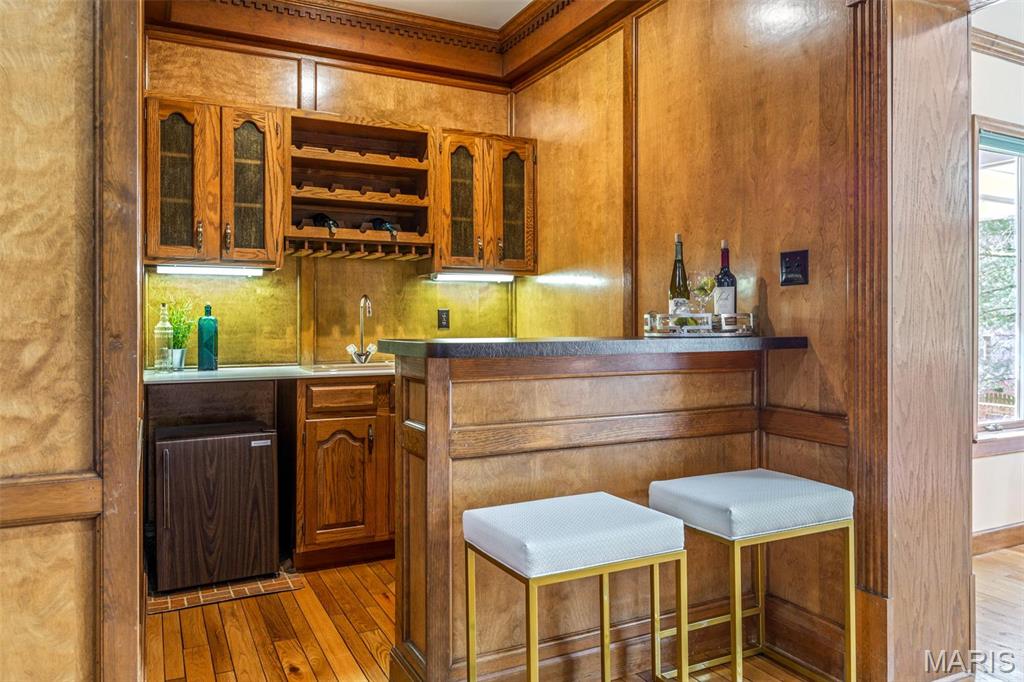 Ladue Aire Estate - Residential