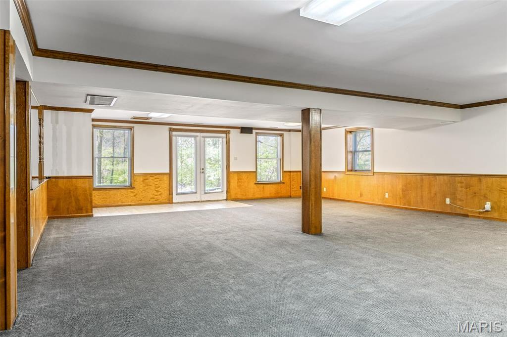 Ladue Aire Estate - Residential