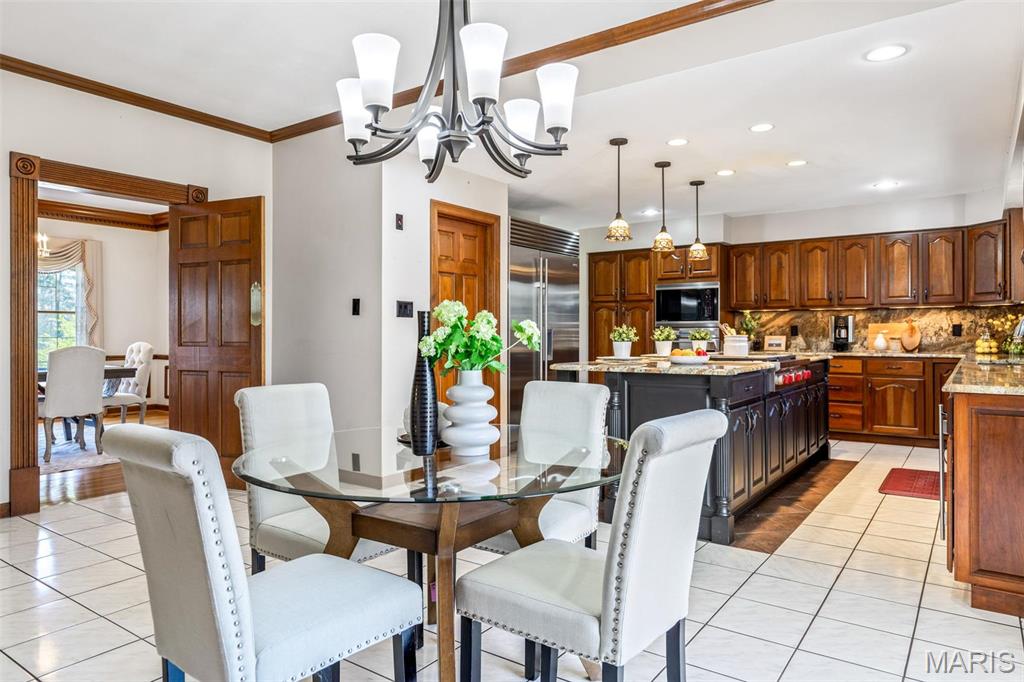 Ladue Aire Estate - Residential