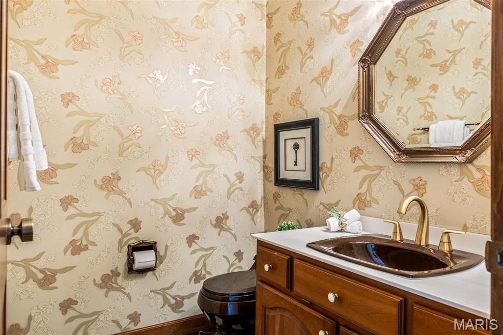 Ladue Aire Estate - Residential