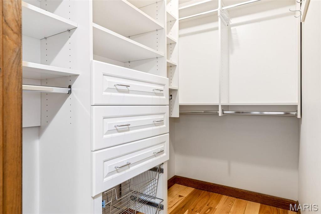 Ladue Aire Estate - Residential