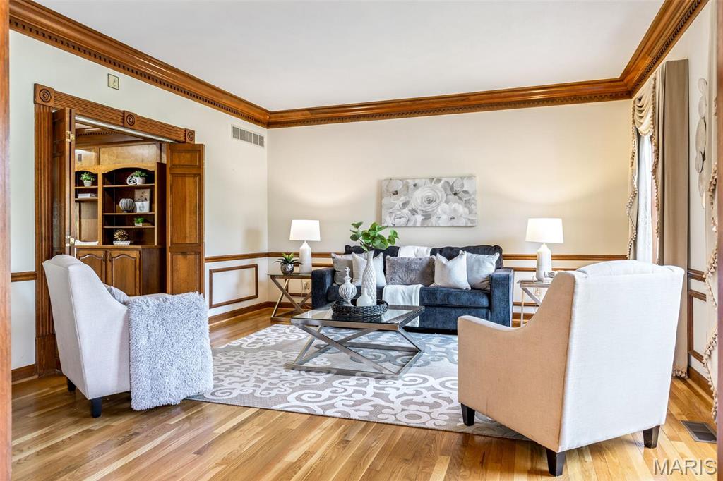 Ladue Aire Estate - Residential